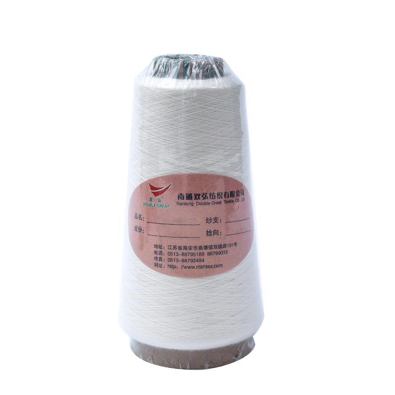 Tencel/Acetat gemischtes Garn-Tex