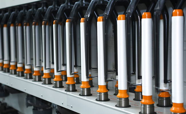 Ressourcen- und Energiemanagement